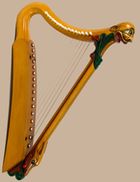 1 - Harpe XIIe