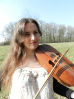 Gaëlle DURAND