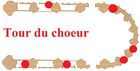 Trompettes du choeur